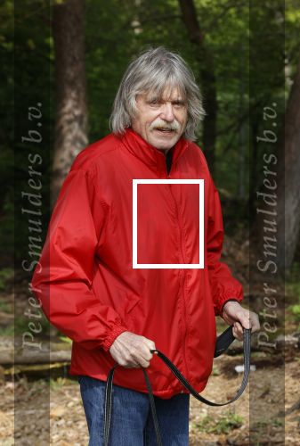 Rolde 19 mei 2021
Johan Derksen aan het wandelen met zijn hond in de boosen bij Rolde