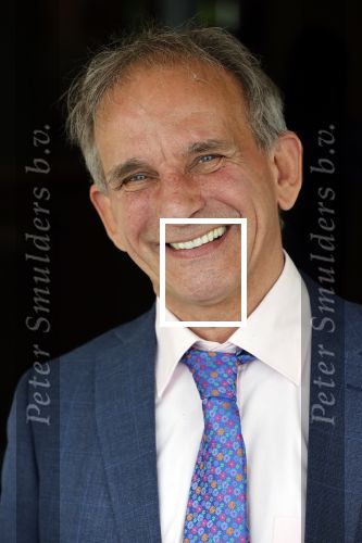 Nijkerk 22 mei 2021
Rene le Blanc overhandigt Johan Vlemmix award voor uitbrengen 175 cd \'s