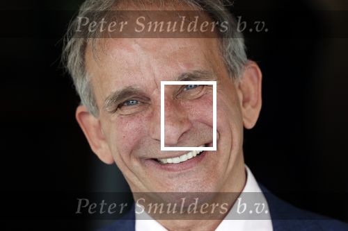 Nijkerk 22 mei 2021
Rene le Blanc overhandigt Johan Vlemmix award voor uitbrengen 175 cd \'s