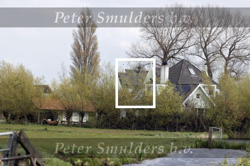 Uitdam 3 mei 2021
Huis Katja Schuurman