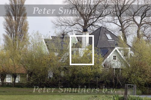 Uitdam 3 mei 2021
Huis Katja Schuurman