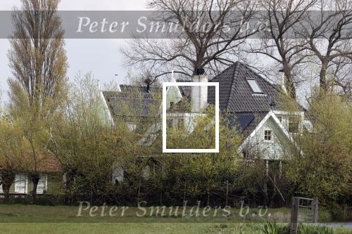 Uitdam 3 mei 2021
Huis Katja Schuurman