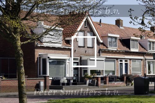 Volendam 21 april 2021
Huis Kees Tol in het oude dorp van Volendam