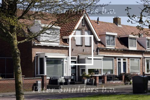 Volendam 21 april 2021
Huis Kees Tol in het oude dorp van Volendam
