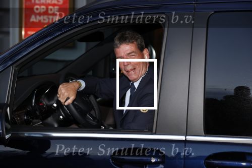 Amsterdam 12 mei 2021
Koning Willem Alexander Koningin Maxima Prinses Beatrix Prinses Amalia Alexia en Ariane bij Carre vanwege de 50e verjaardag van Koningin Maxima . Arnold de chauffeur van Maxima