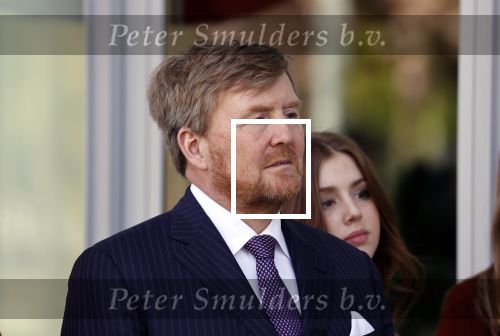 Eindhoven 27 april 2021
Koningsdag 2021 op de High tech Campus in Eindhoven.
Aanwezig Koning Willem Alexander Koningin Maxima Prinses Amalia Prinses Ariane en Prinses Alexia .