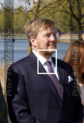 Eindhoven 27 april 2021
Koningsdag 2021 op de High tech Campus in Eindhoven.
Aanwezig Koning Willem Alexander Koningin Maxima Prinses Amalia Prinses Ariane en Prinses Alexia .