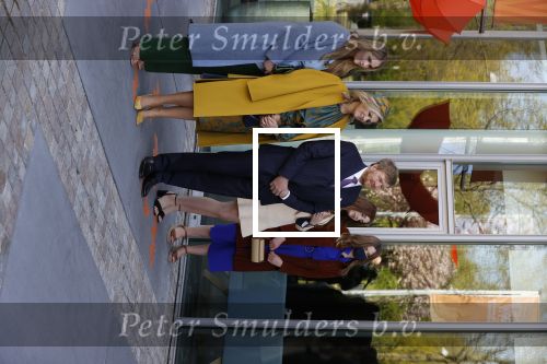 Eindhoven 27 april 2021
Koningsdag 2021 op de High tech Campus in Eindhoven.
Aanwezig Koning Willem Alexander Koningin Maxima Prinses Amalia Prinses Ariane en Prinses Alexia .