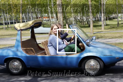 Eindhoven 27 april 2021
Koningsdag 2021 op de High tech Campus in Eindhoven.
Koning Willem Alexander en Prinses Amalia