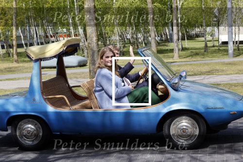 Eindhoven 27 april 2021
Koningsdag 2021 op de High tech Campus in Eindhoven.
Koning Willem Alexander en Prinses Amalia