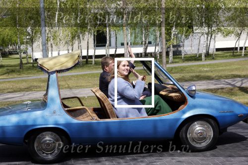 Eindhoven 27 april 2021
Koningsdag 2021 op de High tech Campus in Eindhoven.
Koning Willem Alexander en Prinses Amalia