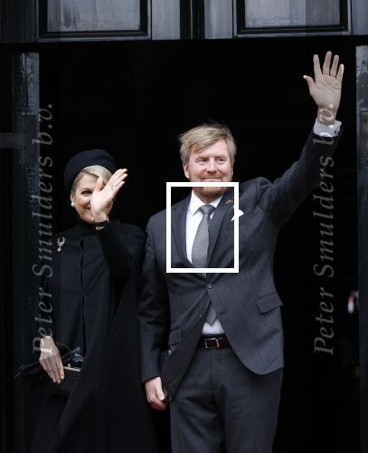 Amsterdam 4 mei 2021
Dodenherdenking op de Dam.
Aanwezig oa Koning Willem Alexander Koningin Maxima Mark Rutte en Vera Bergkamp.