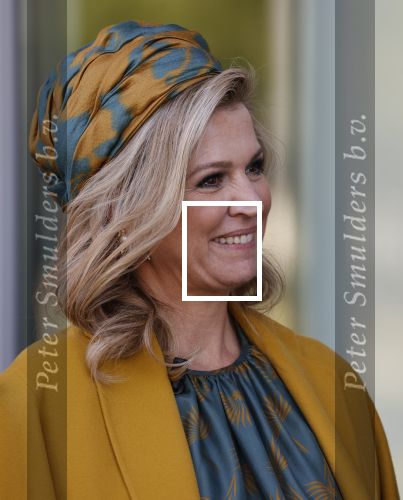 Eindhoven 27 april 2021
Koningsdag 2021 op de High tech Campus in Eindhoven.
Koningin Maxima