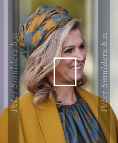Eindhoven 27 april 2021
Koningsdag 2021 op de High tech Campus in Eindhoven.
Koningin Maxima