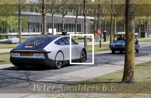 Eindhoven 27 april 2021
Koningsdag 2021 op de High tech Campus in Eindhoven.
Aanwezig Koning Willem Alexander Koningin Maxima Prinses Amalia Prinses Ariane en Prinses Alexia . Lightyear auto waar Maxima in rijdt