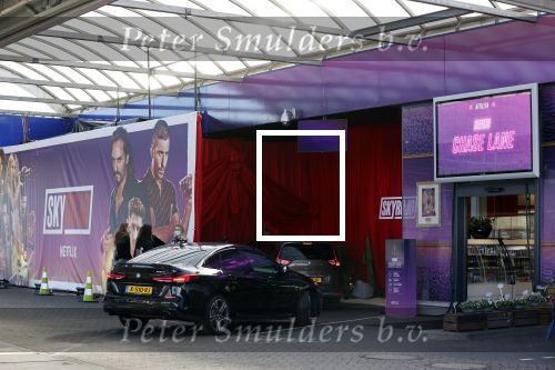 Aalsmeer 19 maart 2021
Event rondom de netflix serie SKYROJO bij Loogman in Aalsmeer