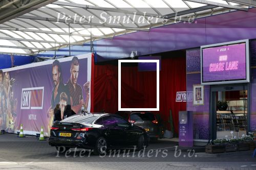 Aalsmeer 19 maart 2021
Event rondom de netflix serie SKYROJO bij Loogman in Aalsmeer