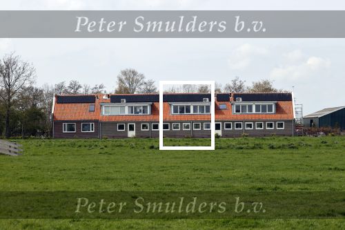 Uitdam 3 mei 2021
Huis van Marc Klein Essink