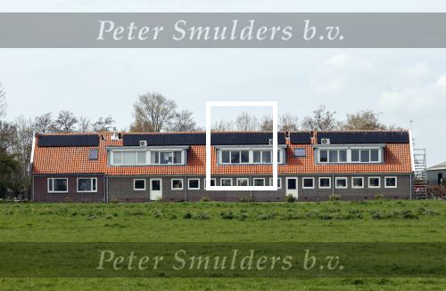 Uitdam 3 mei 2021
Huis van Marc Klein Essink