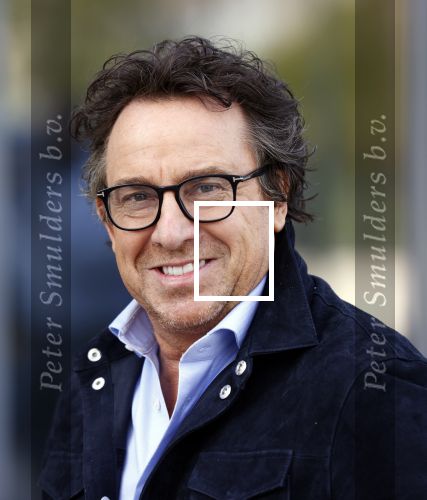 Amsterdam 12 mei 2021
Marco Borsato en Rolf Sanchez arriveren in de porsche Taycan bij Q music