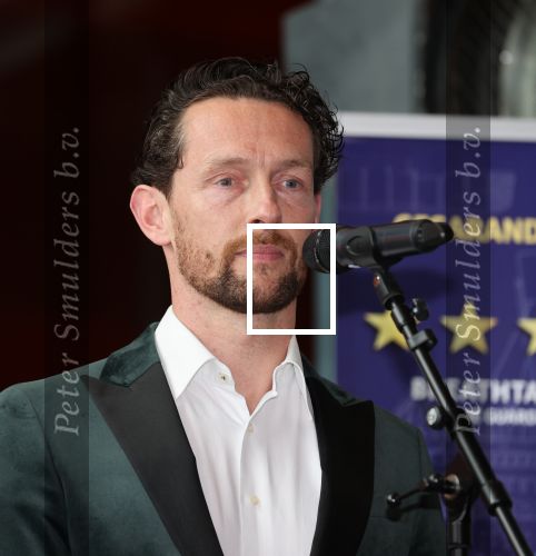 Nieuwegein, 10 Mei 2021
Persvoorstelling cast musical De Titanic
Marijn Brouwers