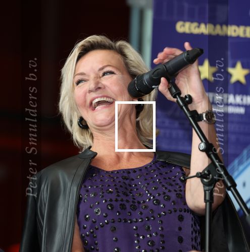 Nieuwegein, 10 Mei 2021
Persvoorstelling cast musical De Titanic
Mariska v Kolck