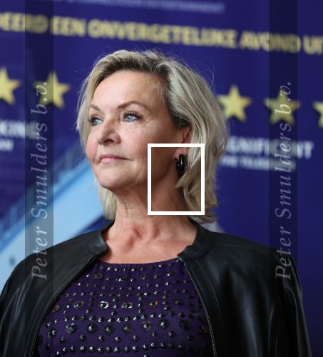 Nieuwegein, 10 Mei 2021
Persvoorstelling cast musical De Titanic
Mariska v Kolck