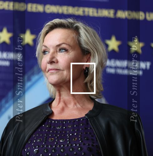 Nieuwegein, 10 Mei 2021
Persvoorstelling cast musical De Titanic
Mariska v Kolck