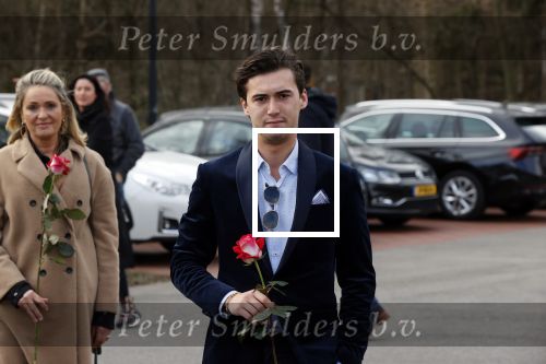 Laren 3 april 2021
Crematie Bibian Mentel in Crematorium Laren . Nino Wilkes