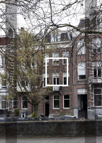 Amsterdam 14 april 2021
Olcay Gulsen heeft 2 huizen / grachtenpanden in Amsterdam .


Huis