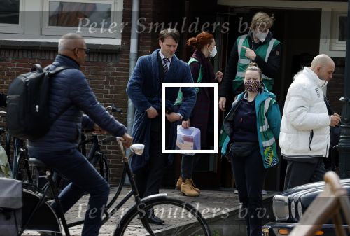ilpendam 3 mei 2021
Opnames serie over Pim Fortuyn,de transformatie naar Pim Fortuyn . Jeroen Spitzenberger speelt Pim Fortuyn. Jaap Spijkers is ook aanwezig .