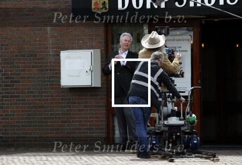 ilpendam 3 mei 2021
Opnames serie over Pim Fortuyn,de transformatie naar Pim Fortuyn . Jeroen Spitzenberger speelt Pim Fortuyn. Jaap Spijkers is ook aanwezig .
