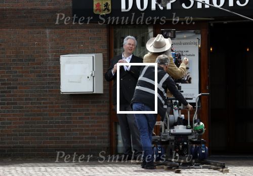 ilpendam 3 mei 2021
Opnames serie over Pim Fortuyn,de transformatie naar Pim Fortuyn . Jeroen Spitzenberger speelt Pim Fortuyn. Jaap Spijkers is ook aanwezig .