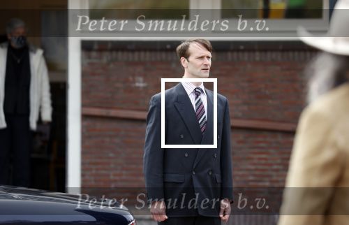 ilpendam 3 mei 2021
Opnames serie over Pim Fortuyn,de transformatie naar Pim Fortuyn . Jeroen Spitzenberger speelt Pim Fortuyn. Jaap Spijkers is ook aanwezig .