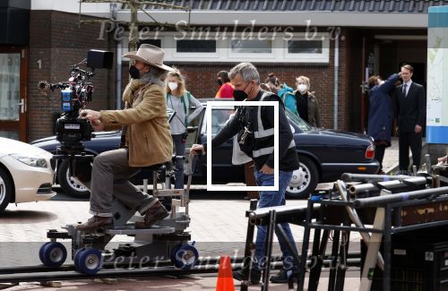 ilpendam 3 mei 2021
Opnames serie over Pim Fortuyn,de transformatie naar Pim Fortuyn . Jeroen Spitzenberger speelt Pim Fortuyn. Jaap Spijkers is ook aanwezig .