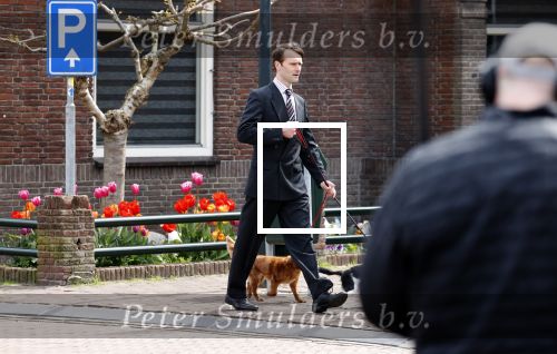 ilpendam 3 mei 2021
Opnames serie over Pim Fortuyn,de transformatie naar Pim Fortuyn . Jeroen Spitzenberger speelt Pim Fortuyn. Jaap Spijkers is ook aanwezig .