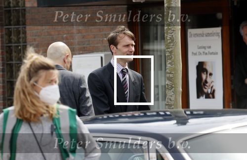ilpendam 3 mei 2021
Opnames serie over Pim Fortuyn,de transformatie naar Pim Fortuyn . Jeroen Spitzenberger speelt Pim Fortuyn. Jaap Spijkers is ook aanwezig .