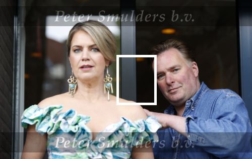 Amsterdam 30 april 2021
Koningin Maxima Look a like Cathelijne Schrauwen voor reportage in story met medewweking van Paul Schulten . Shoot vond plaats in het Andaz hotel