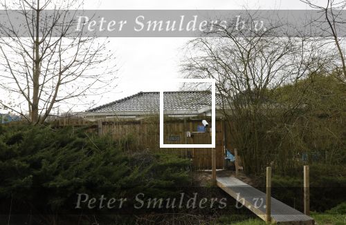 Almere 8 april 2021
Huis van de vriendin van Peter Jan Rens Willeke Schoonewille