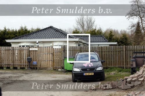 Almere 8 april 2021
Huis van de vriendin van Peter Jan Rens Willeke Schoonewille