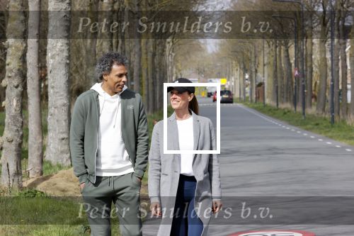 Prinsenbeek 3 april 2021
Pierre v Hooijdonk met zijn nieuwe vriendin Elvira v Diemen