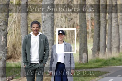 Prinsenbeek 3 april 2021
Pierre v Hooijdonk met zijn nieuwe vriendin Elvira v Diemen
