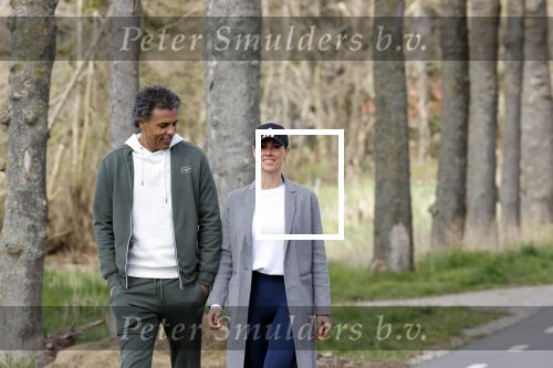 Prinsenbeek 3 april 2021
Pierre v Hooijdonk met zijn nieuwe vriendin Elvira v Diemen