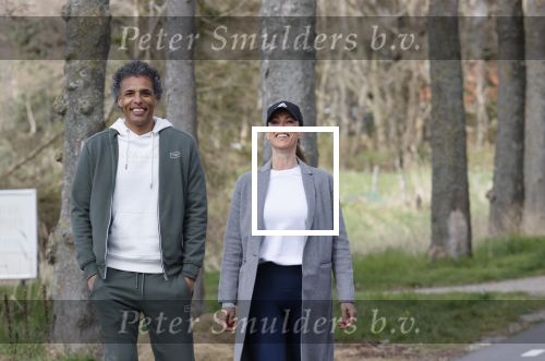 Prinsenbeek 3 april 2021
Pierre v Hooijdonk met zijn nieuwe vriendin Elvira v Diemen