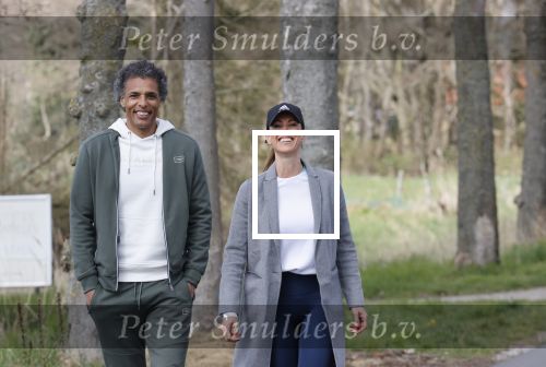 Prinsenbeek 3 april 2021
Pierre v Hooijdonk met zijn nieuwe vriendin Elvira v Diemen