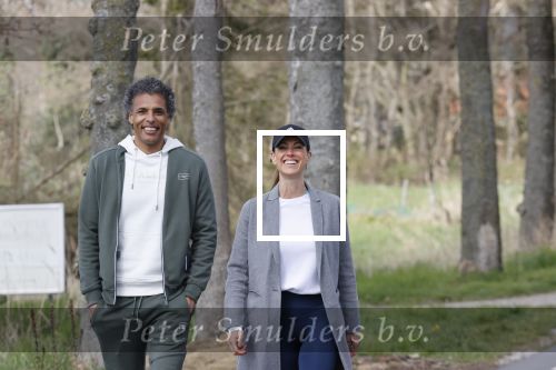 Prinsenbeek 3 april 2021
Pierre v Hooijdonk met zijn nieuwe vriendin Elvira v Diemen