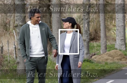 Prinsenbeek 3 april 2021
Pierre v Hooijdonk met zijn nieuwe vriendin Elvira v Diemen