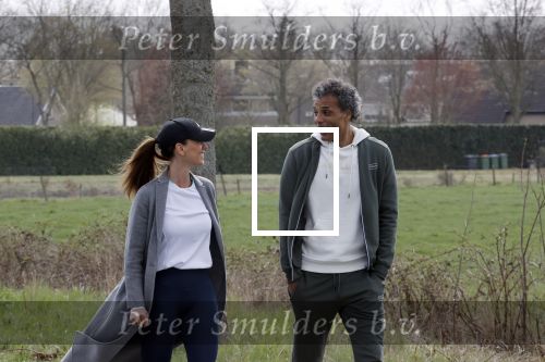Prinsenbeek 3 april 2021
Pierre v Hooijdonk met zijn nieuwe vriendin Elvira v Diemen