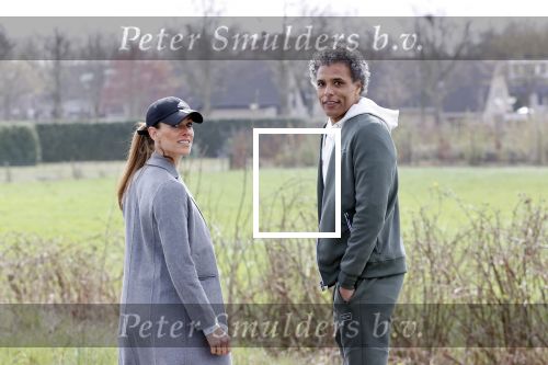 Prinsenbeek 3 april 2021
Pierre v Hooijdonk met zijn nieuwe vriendin Elvira v Diemen