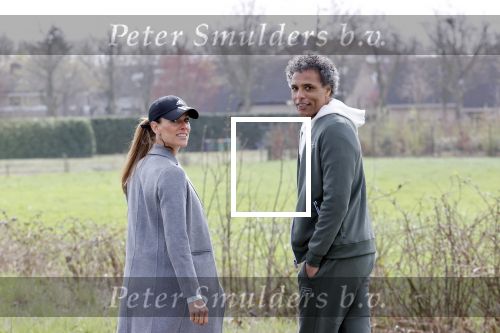 Prinsenbeek 3 april 2021
Pierre v Hooijdonk met zijn nieuwe vriendin Elvira v Diemen